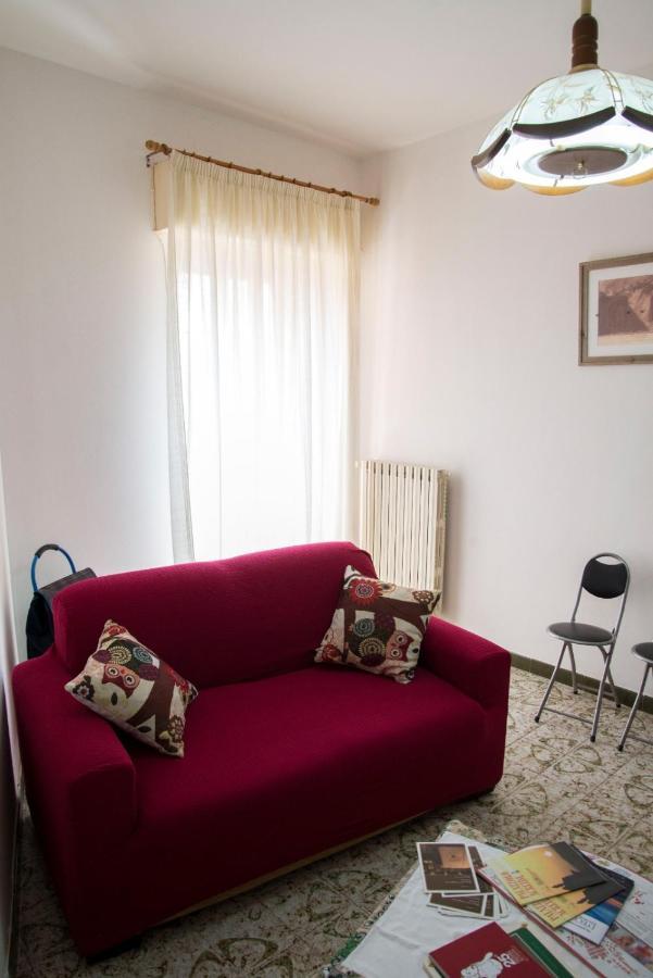 La Casetta Di Anna Palazzolo Acreide Kültér fotó