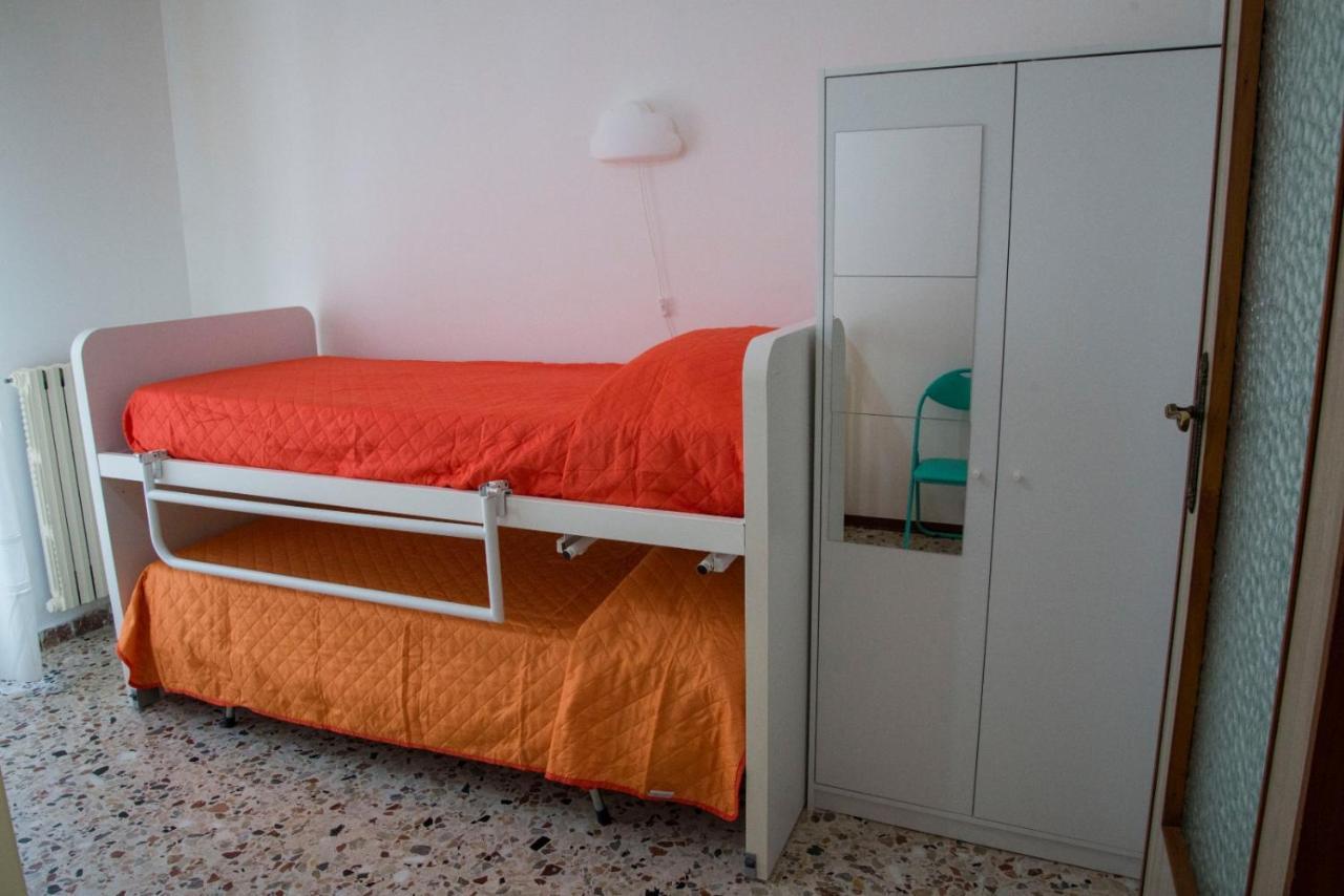 La Casetta Di Anna Palazzolo Acreide Kültér fotó